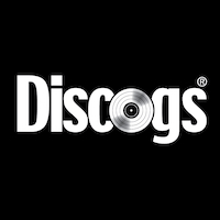 Discogs-logo