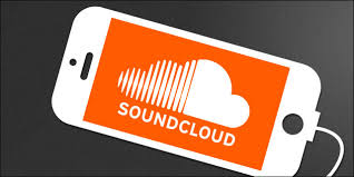 Soundcloud