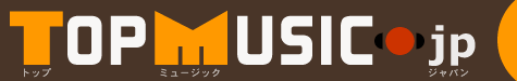 Topmusic logo
